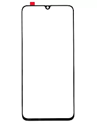 Корпусне скло дисплея Samsung Galaxy A70 A705F 2019 (з OCA плівкою) Black - фото Корпусне скло дисплея Samsung Galaxy A70 A705F 2019 (з OCA плівкою) Black