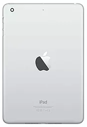 Корпус до планшета Apple iPad mini 3 Retina (версія WiFi) Silver