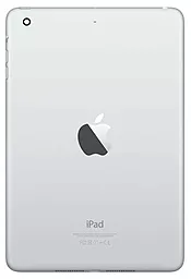 Корпус для планшета Apple iPad mini 3 Retina (версия WiFi) Silver - фото Корпус для планшета Apple iPad mini 3 Retina (версия WiFi) Silver