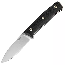 Нож Lionsteel B35 (B35 GBK) Black