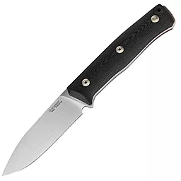 Ніж Lionsteel B35 (B35 GBK) Black - фото Ніж Lionsteel B35 (B35 GBK) Black