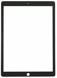 Корпусное стекло дисплея Apple iPad Pro 12.9 2021, iPad Pro 12.9 2022 (A2379, A2461, A2462, A2764, A2437, A2766, A2436) (с OCA пленкой), Black - фото Корпусное стекло дисплея Apple iPad Pro 12.9 2021, iPad Pro 12.9 2022 (A2379, A2461, A2462, A2764, A2437, A2766, A2436) (с OCA пленкой), Black