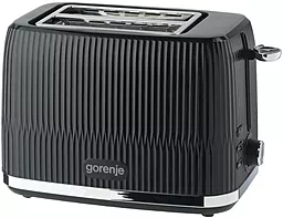 Тостер Gorenje T850DPB - фото Тостер Gorenje T850DPB