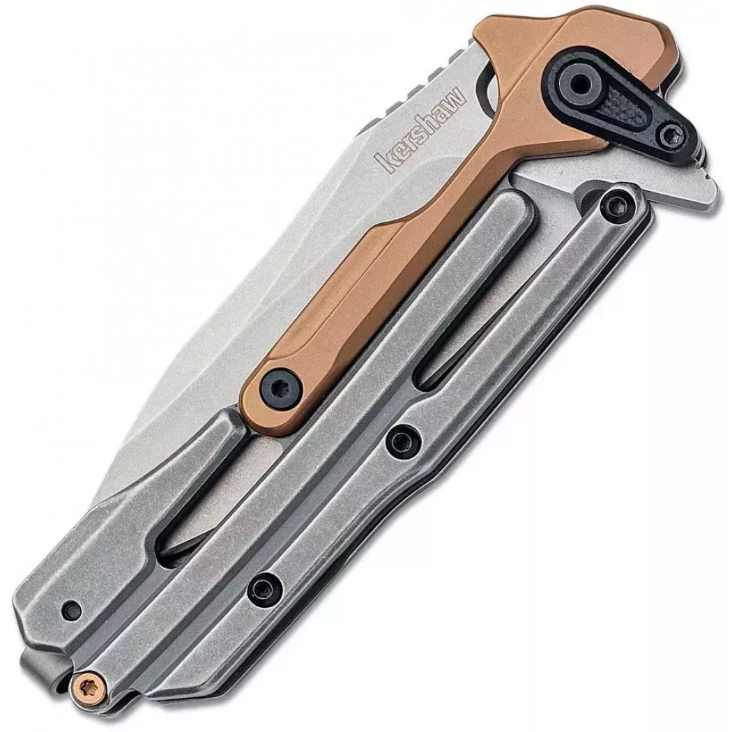 Нож Kershaw Frontrunner (2039) - фото 3