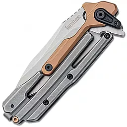 Нож Kershaw Frontrunner (2039) - миниатюра 3 Нож Kershaw Frontrunner (2039) - миниатюра 3