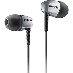 Навушники Philips SHE3900SL/51 Silver