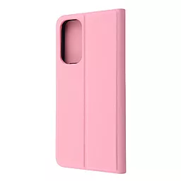 Чохол Wave Stage Case для Xiaomi Poco M4 Pro 5G, Redmi Note 11 5G, Note 11T 5G Pink