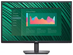 Монітор Dell E2723H (210-BEJQ) - фото Монітор Dell E2723H (210-BEJQ)