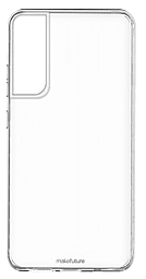 Чехол MAKE Air (Clear TPU) для Samsung Galaxy S21 FE