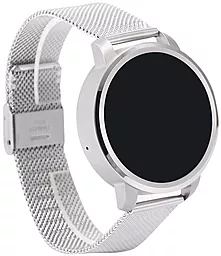 Смарт-годинник UWatch V360 Silver - мініатюра 3
