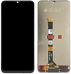Дисплей Realme C53 с тачскрином, Black