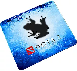 Коврик Voltronic Dota 2 Frog (14857) - фото Коврик Voltronic Dota 2 Frog (14857)
