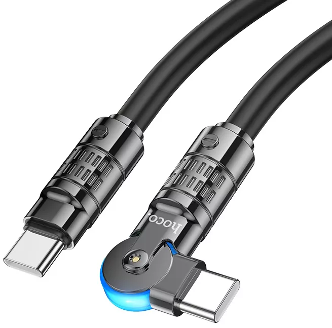 Кабель USB стильний фото
