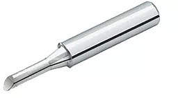 Паяльне жало з одностороннім зрізом Quick QSS200-T-2CF - фото Паяльне жало з одностороннім зрізом Quick QSS200-T-2CF