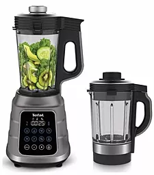 Блендер стаціонарний Tefal BL985A31 - фото Блендер стаціонарний Tefal BL985A31