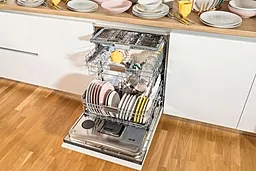 Посудомоечная машина Gorenje GV693C61AD - миниатюра 10