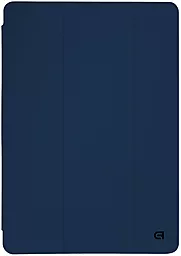 Чехол для планшета ArmorStandart Smart Fold Pen для Samsung Galaxy Tab A9 Plus Dark Blue (ARM74997) - фото Чехол для планшета ArmorStandart Smart Fold Pen для Samsung Galaxy Tab A9 Plus Dark Blue (ARM74997)