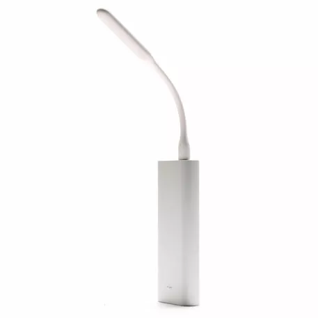 USB лампа ZMI LED Lamp AL003 (Mi LED 2) White - фото 3