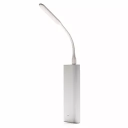 USB лампа ZMI LED Lamp AL003 (Mi LED 2) White - миниатюра 3 USB лампа ZMI LED Lamp AL003 (Mi LED 2) White - миниатюра 3