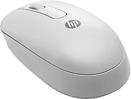 Компьютерная мышка HP v2 USB 800 dpi Gray (Z9H74AA) - фото Компьютерная мышка HP v2 USB 800 dpi Gray (Z9H74AA)