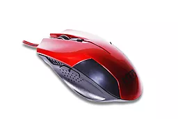 Комп'ютерна мишка HTR CM-379 Red - фото Комп'ютерна мишка HTR CM-379 Red