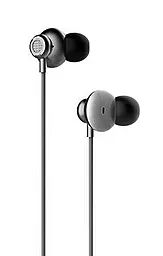 Наушники Florence FL-0053-HS Silver