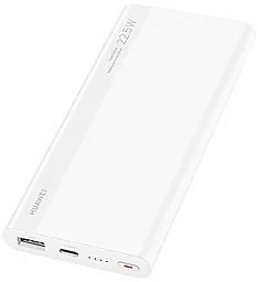 Повербанк Huawei SuperCharge 10000mAh 22.5W White (HU-55034445) - миниатюра 4