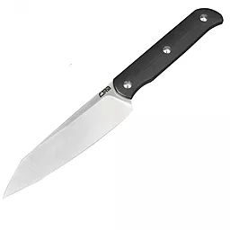 Нож CJRB Silax Stonewash (J1921B-BK)