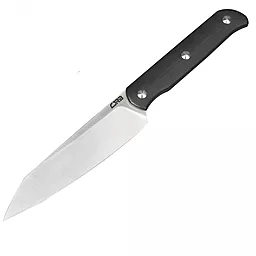 Нож CJRB Silax Stonewash (J1921B-BK) - фото Нож CJRB Silax Stonewash (J1921B-BK)