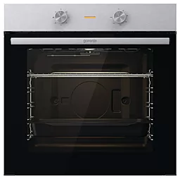 Духовой шкаф электрический Gorenje BO6712E02XK - фото Духовой шкаф электрический Gorenje BO6712E02XK