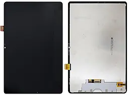 Дисплей для планшету Samsung Galaxy Tab S10 FE 10.9 X520 з тачскріном, оригінал, Black - фото Дисплей для планшету Samsung Galaxy Tab S10 FE 10.9 X520 з тачскріном, оригінал, Black