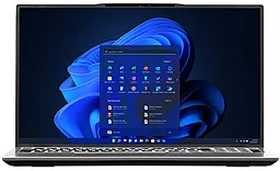 Ноутбук 2E Complex Pro 15 (NS51PU-15UA33-W11P12) - фото Ноутбук 2E Complex Pro 15 (NS51PU-15UA33-W11P12)