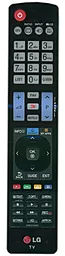 Пульт для телевизора LG AKB73756561 Original - фото Пульт для телевизора LG AKB73756561 Original