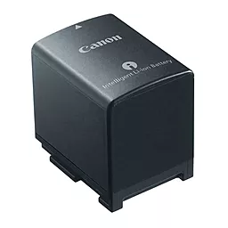 Аккумулятор для видеокамеры Canon BP-820 (1380 mAh)