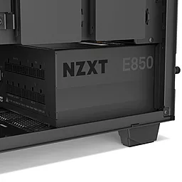Блок питания Nzxt E850 (NP-1PM-E850A-EU) - миниатюра 5