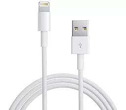 USB Кабель PowerPlant Lightning Cable (DV00DV4042)