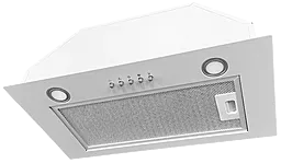 Вытяжка встроенная Hansa OMP6212WH - фото Вытяжка встроенная Hansa OMP6212WH