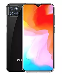 Смартфон Cubot X20 Pro 6/128GB Black
