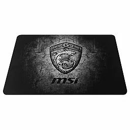 Коврик MSI (GAMING SHIELD) Black - фото Коврик MSI (GAMING SHIELD) Black