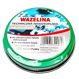 Вазелін WAZELINA-35 AG Chemia