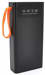 Повербанк Voltronic YM-572S 30000 mAh Black