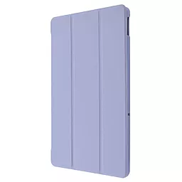 Чехол для планшета Wave Smart Cover для Lenovo Tab M10 Plus (3 Gen) lavender gray
