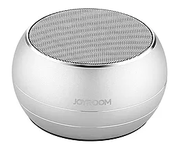 Колонки акустичні Joyroom JR-M08 Silver