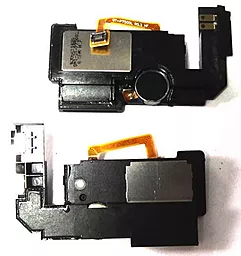 Динамік Samsung P7500 Galaxy Tab 10.1" / P7510 поліфонічний (Buzzer) в рамці з вібромотора лівий