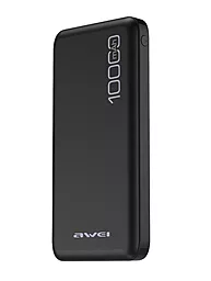 Повербанк Awei P28K 10000 mAh Black