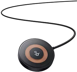 Беспроводное (индукционное) зарядное устройство Baseus Simple Mini4 Qi2 15w wireless charger black (P10273300121-01) - фото Беспроводное (индукционное) зарядное устройство Baseus Simple Mini4 Qi2 15w wireless charger black (P10273300121-01)