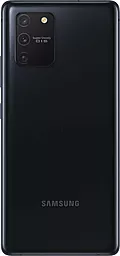 Samsung Galaxy S10 Lite SM-G770 6/128GB (SM-G770FZKG) Black - миниатюра 3