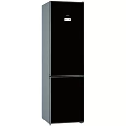 Холодильник з морозильною камерою Bosch KGN39LB316