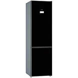 Холодильник с морозильной камерой Bosch KGN39LB316 - фото Холодильник с морозильной камерой Bosch KGN39LB316