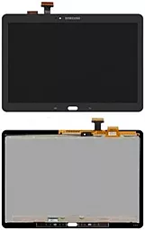 Дисплей для планшета Samsung Galaxy Note 10.1 2014 (P600, P601, P605, P6000) + Touchscreen (original) Black - фото Дисплей для планшета Samsung Galaxy Note 10.1 2014 (P600, P601, P605, P6000) + Touchscreen (original) Black